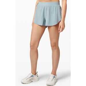 Lululemon Find Your Pace High-Rise Lined Short 3"